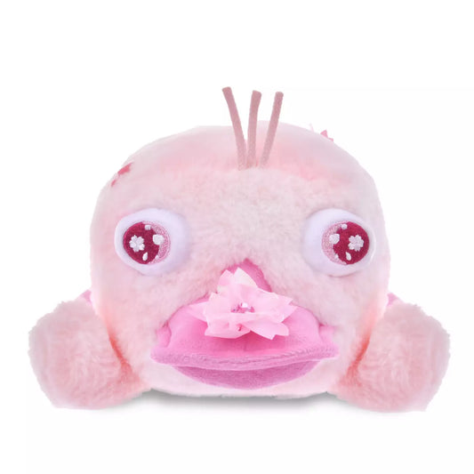 SAKURA Series 26 - Plush 公仔 Perry