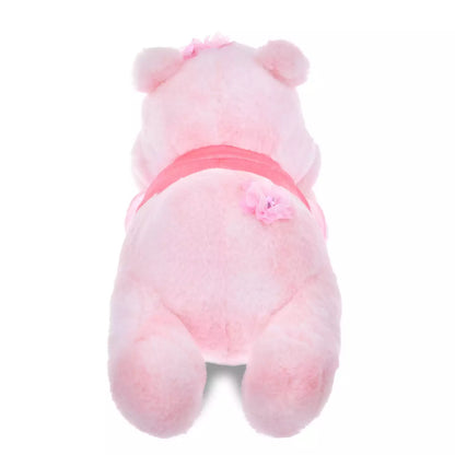 SAKURA Series 26 - Plush 公仔 Pooh