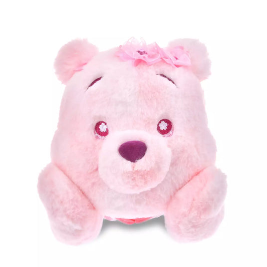 SAKURA Series 26 - Plush 公仔 Pooh