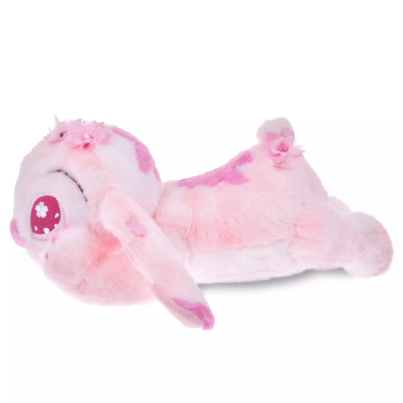 SAKURA Series 26 - Plush 公仔 Stitch