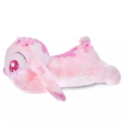 SAKURA Series 26 - Plush 公仔 Stitch