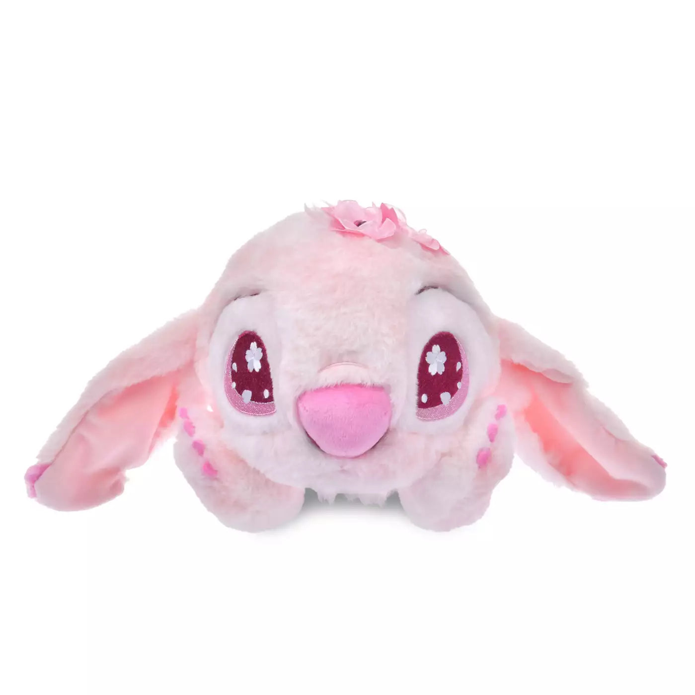 SAKURA Series 26 - Plush 公仔 Stitch
