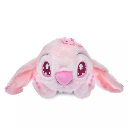 SAKURA Series 26 - Plush 公仔 Stitch