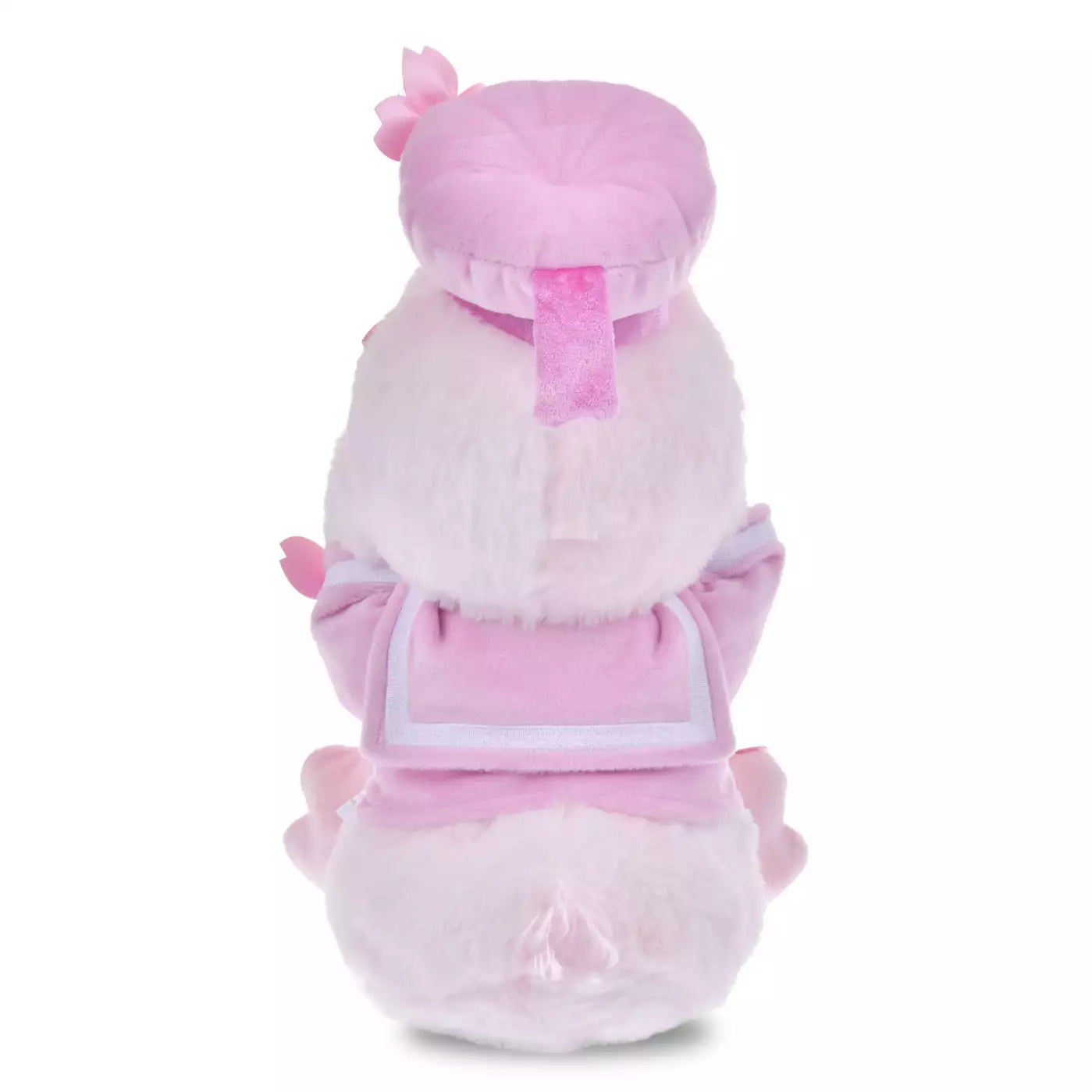 SAKURA Series 26 - Plush 公仔 Donald