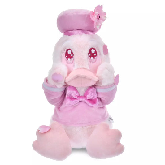 SAKURA Series 26 - Plush 公仔 Donald