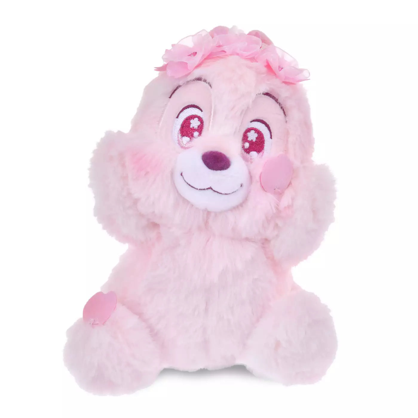 SAKURA Series 26 - Plush 公仔 Chip