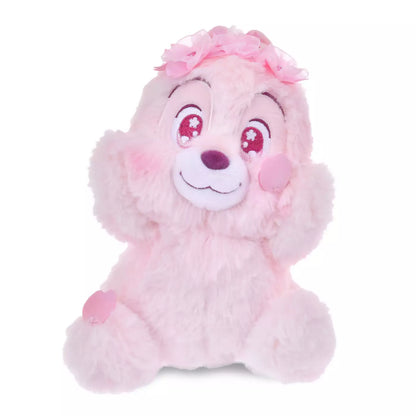 SAKURA Series 26 - Plush 公仔 Chip
