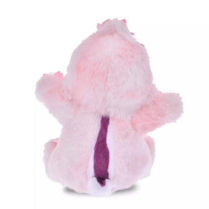 SAKURA Series 26 - Plush 公仔 Dale