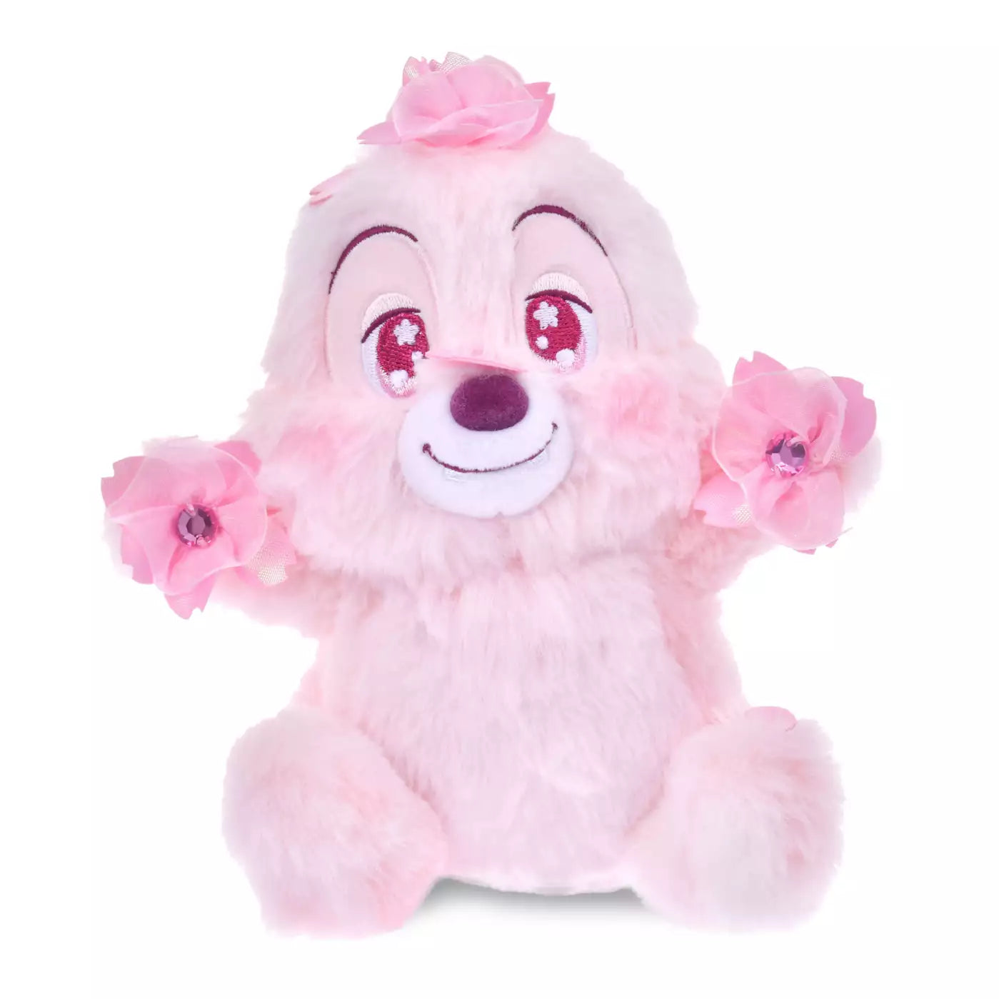 SAKURA Series 26 - Plush 公仔 Dale