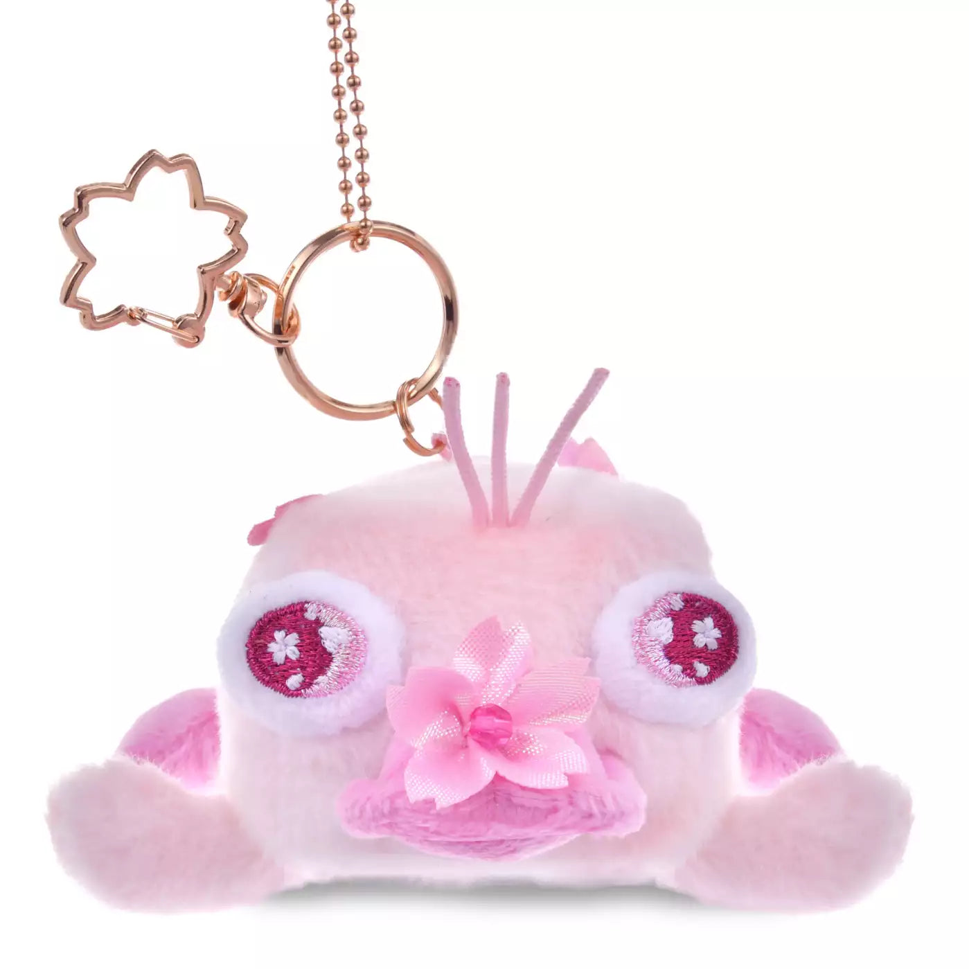 SAKURA Series 26 - Keychain Perry