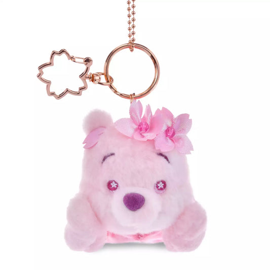 SAKURA Series 26 - Keychain Pooh