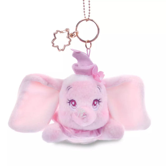 SAKURA Series 26 - Keychain Dumbo