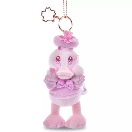 SAKURA Series 26 - Keychain Donald