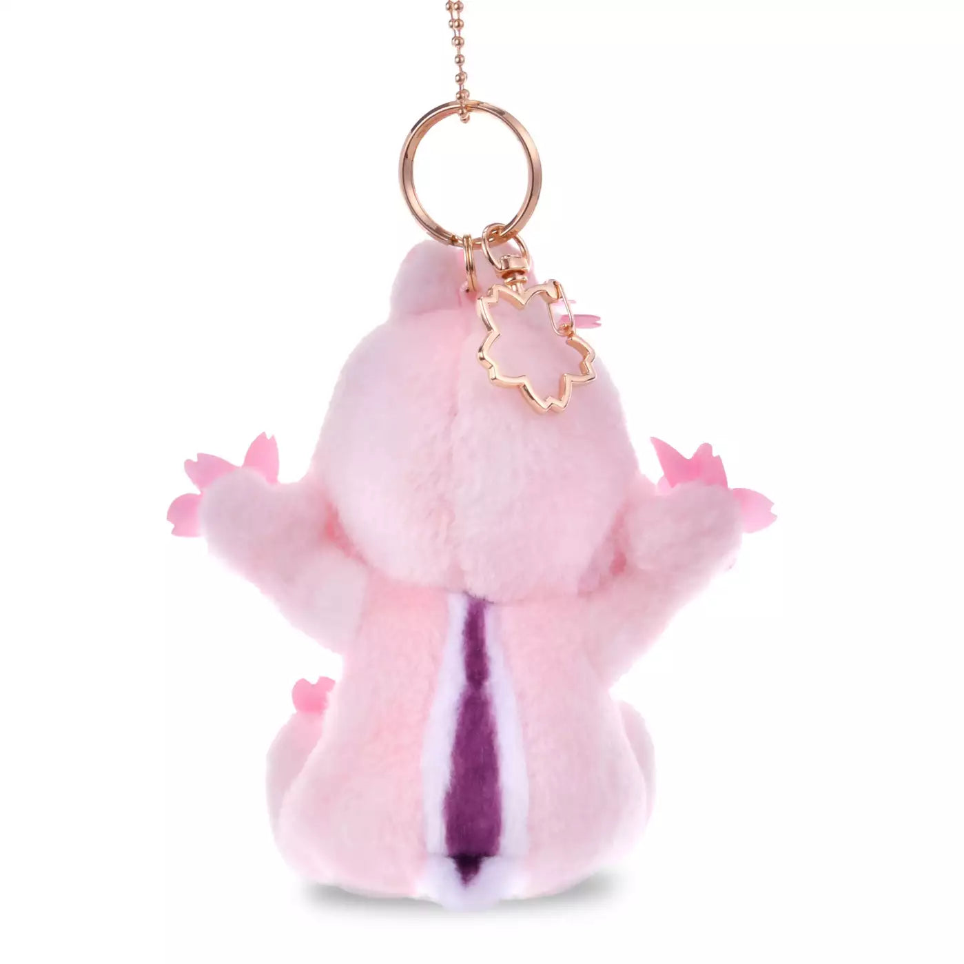 SAKURA Series 26 - Keychain Dale