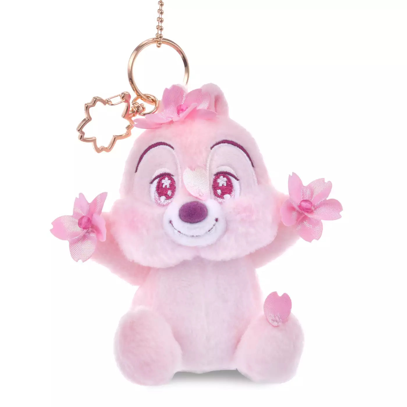 SAKURA Series 26 - Keychain Dale