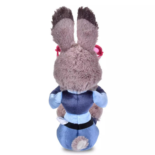 Zootopia 10th Anniversary - Judy Plush 公仔