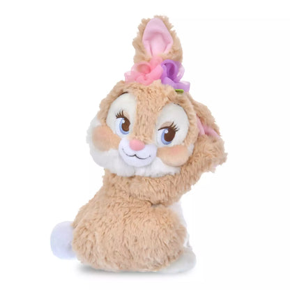 SPRING ROMANCE - Plush Miss Bunny