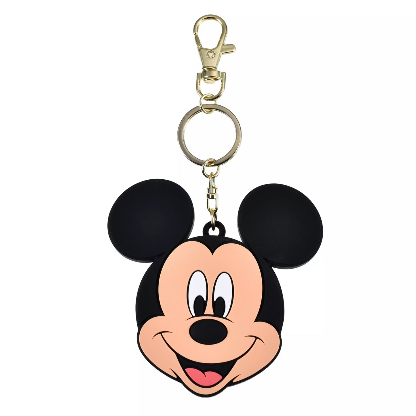 Keychain Character voices - Mickey