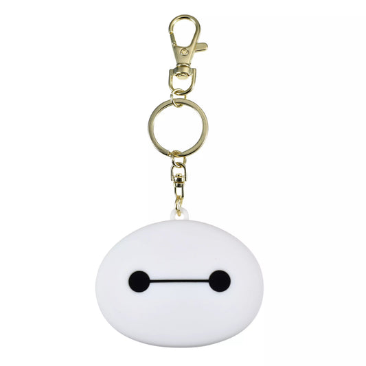 Keychain Character voices - Baymax