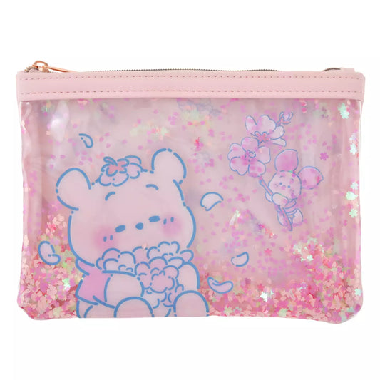 SAKURA Series 26 - Flat Pouch Pooh