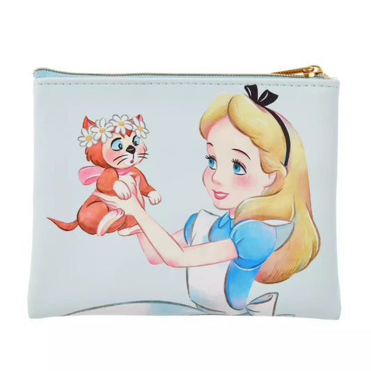 SAKURA Series 26 - Pouch (S) Alice