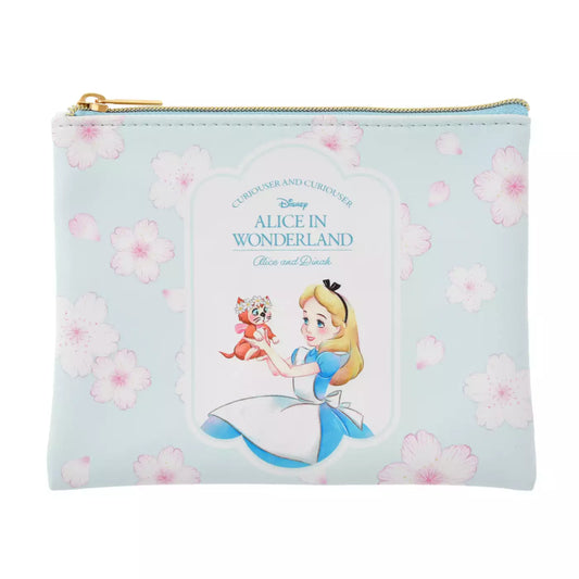 SAKURA Series 26 - Pouch (S) Alice