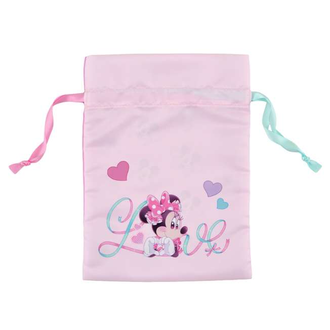 MINNIE DAY 2026 - Drawstring Bag 索袋