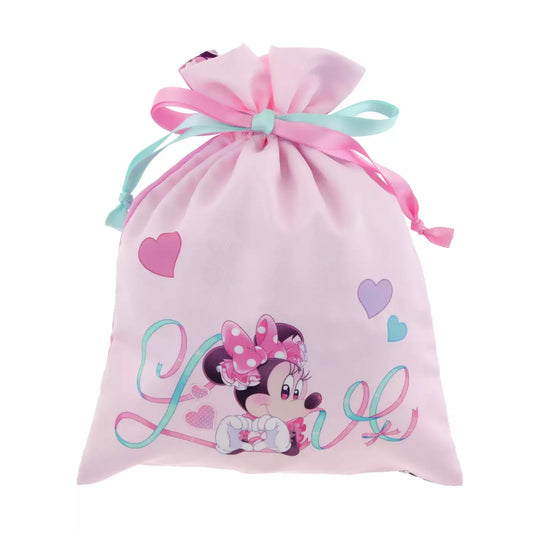 MINNIE DAY 2026 - Drawstring Bag 索袋