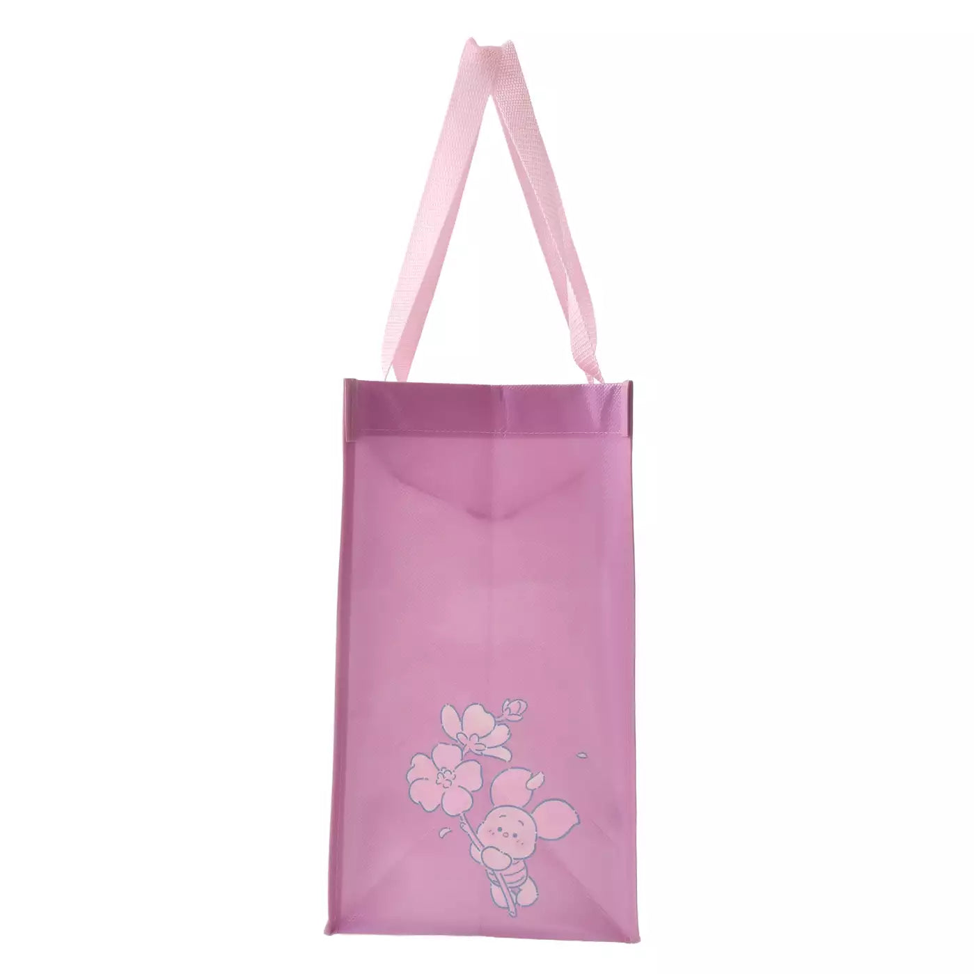 SAKURA Series 26 - Shopping Bag Pooh