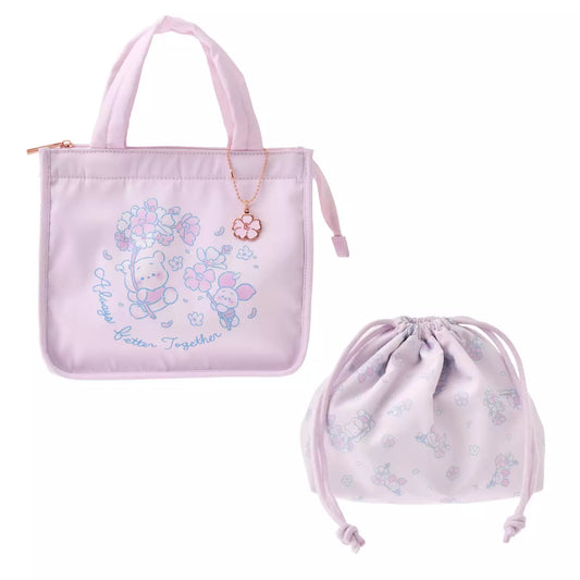SAKURA Series 26 - Cooler Bag and Pouch Set