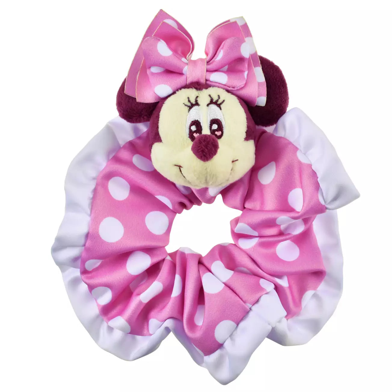 MINNIE DAY 2026 - Scrunchie