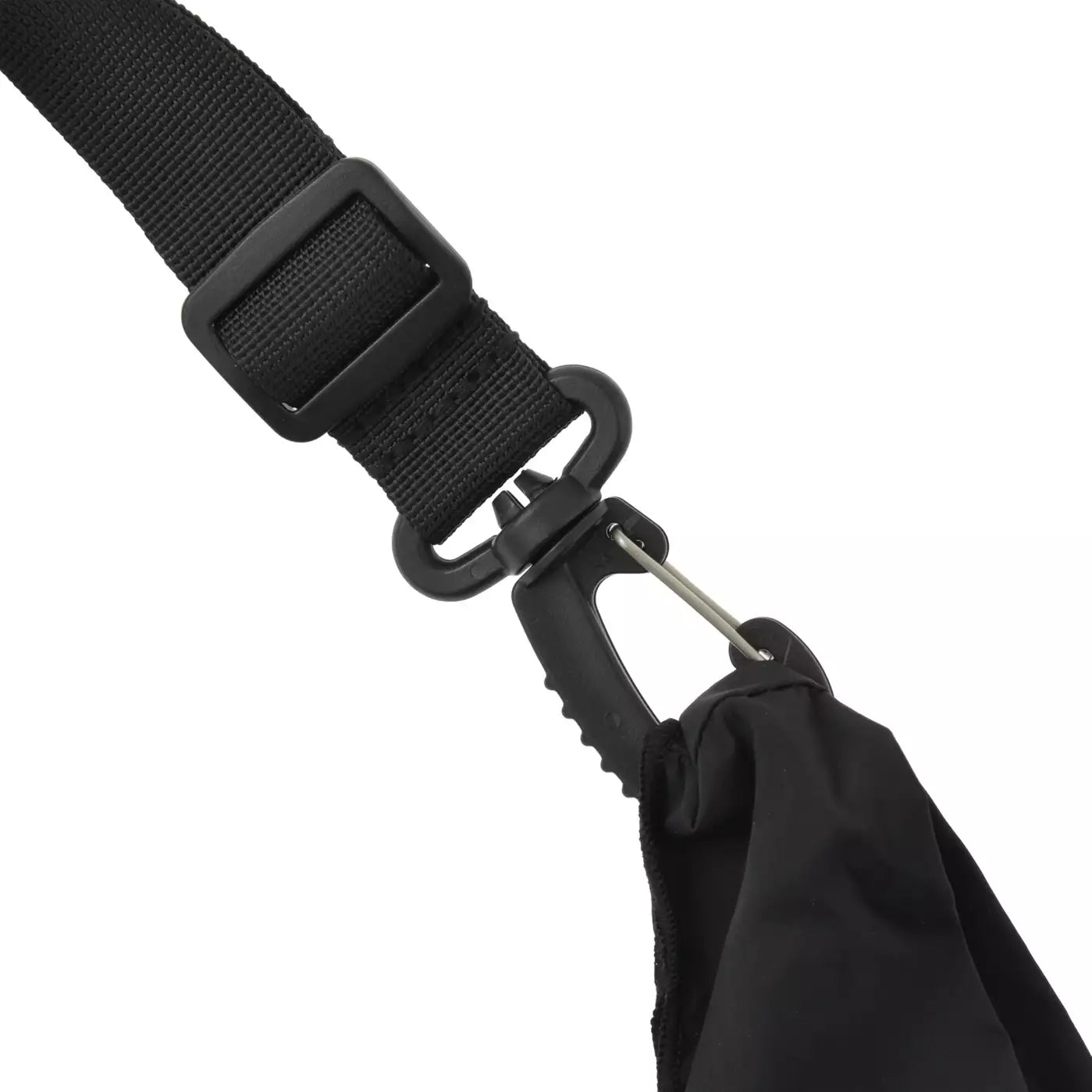 2 WAY Foldable Tote Bag - Mickey