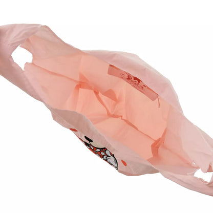 2 WAY Foldable Tote Bag - Minnie