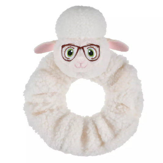 Zootopia 10th Anniversary - Bellwether Scrunchie 髮圈