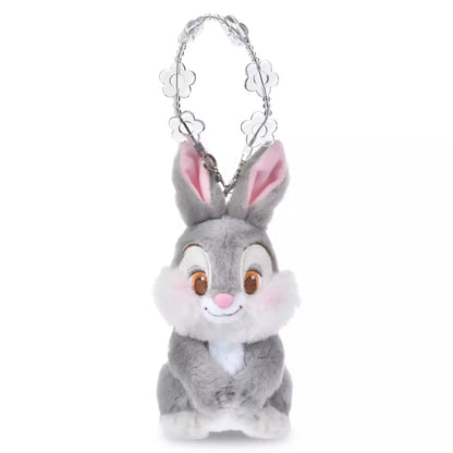 SPRING ROMANCE - Plush Keychain 公仔吊飾 Thumper