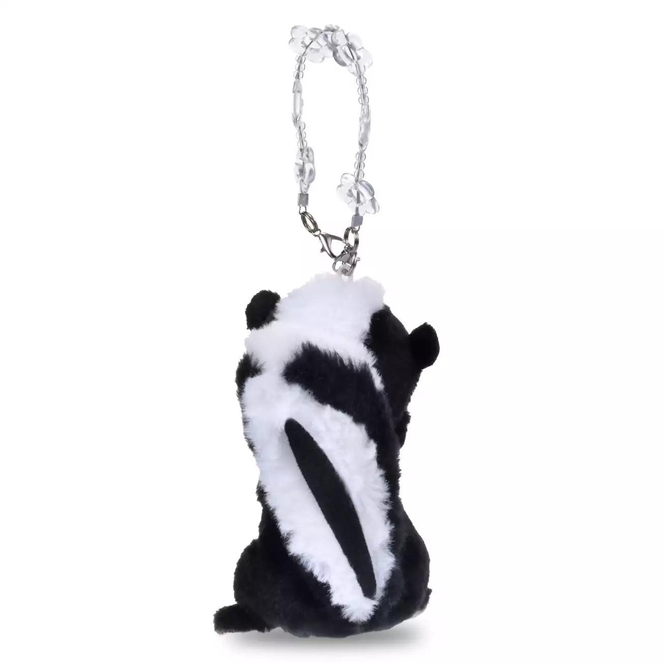 SPRING ROMANCE - Plush Keychain 公仔吊飾 Flower