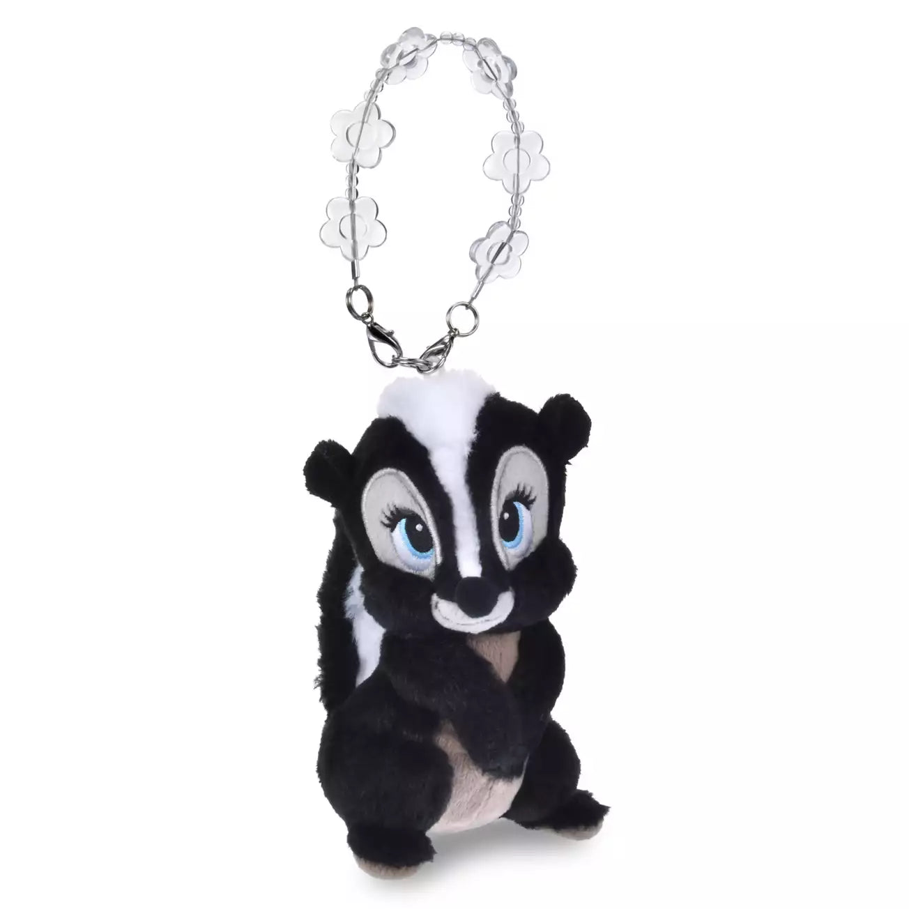 SPRING ROMANCE - Plush Keychain 公仔吊飾 Flower