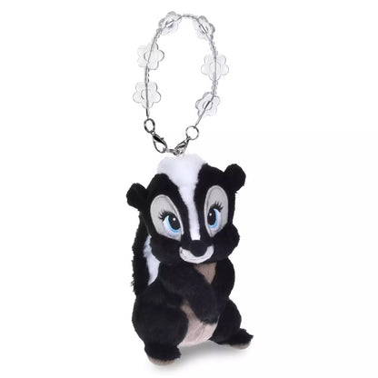 SPRING ROMANCE - Plush Keychain 公仔吊飾 Flower