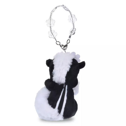 SPRING ROMANCE - Plush Keychain 公仔吊飾 Miss Skunk