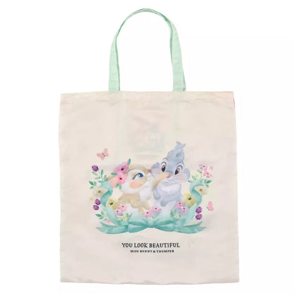 SPRING ROMANCE - Eco Bag 環保袋