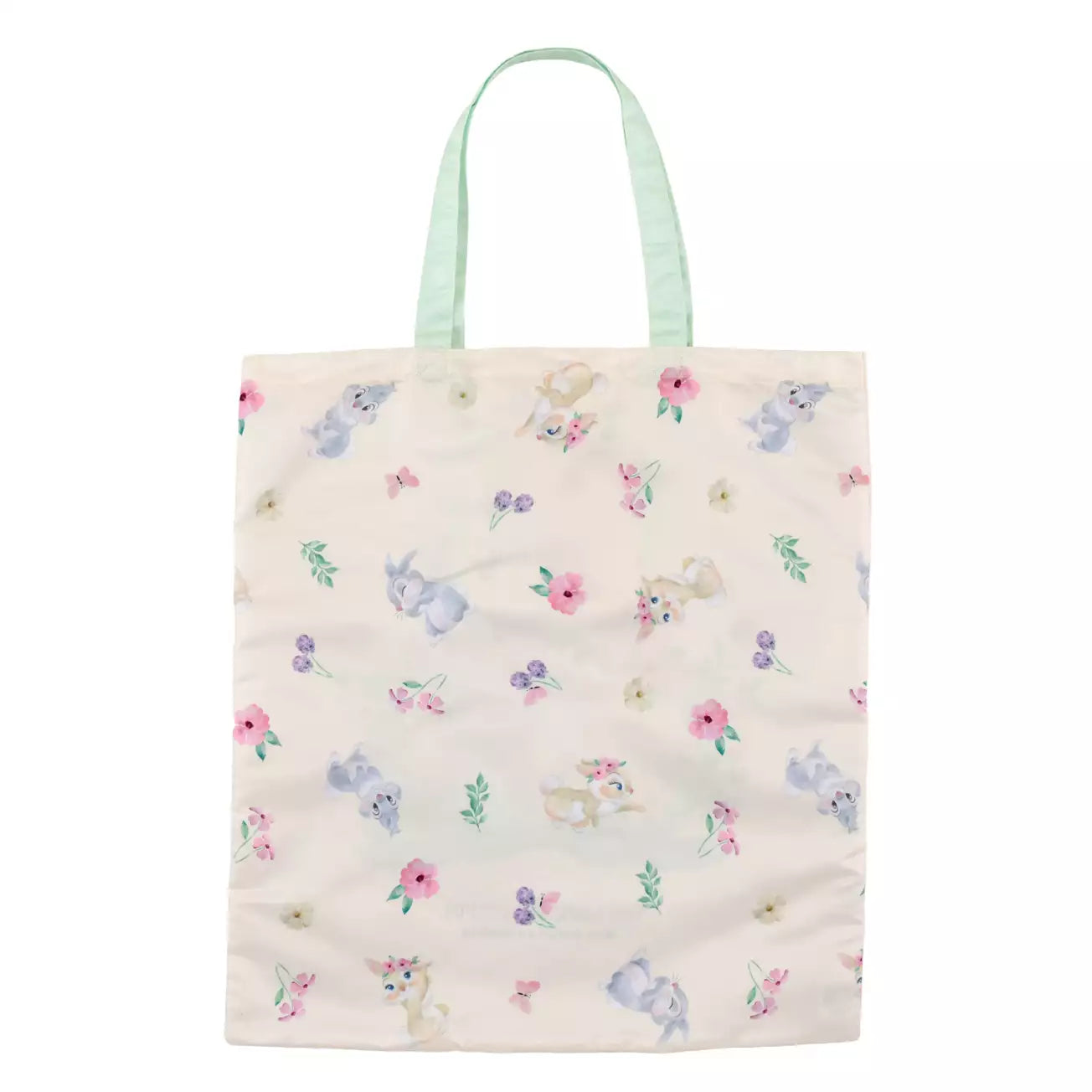 SPRING ROMANCE - Eco Bag 環保袋