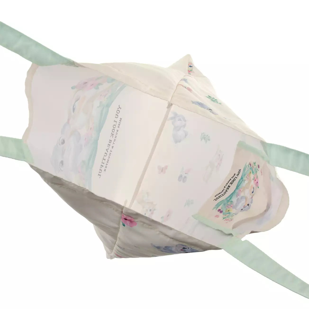 SPRING ROMANCE - Eco Bag 環保袋