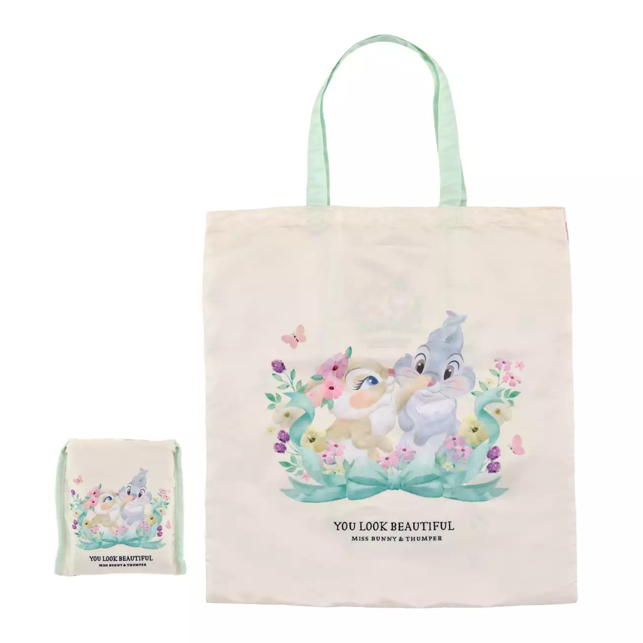 SPRING ROMANCE - Eco Bag 環保袋