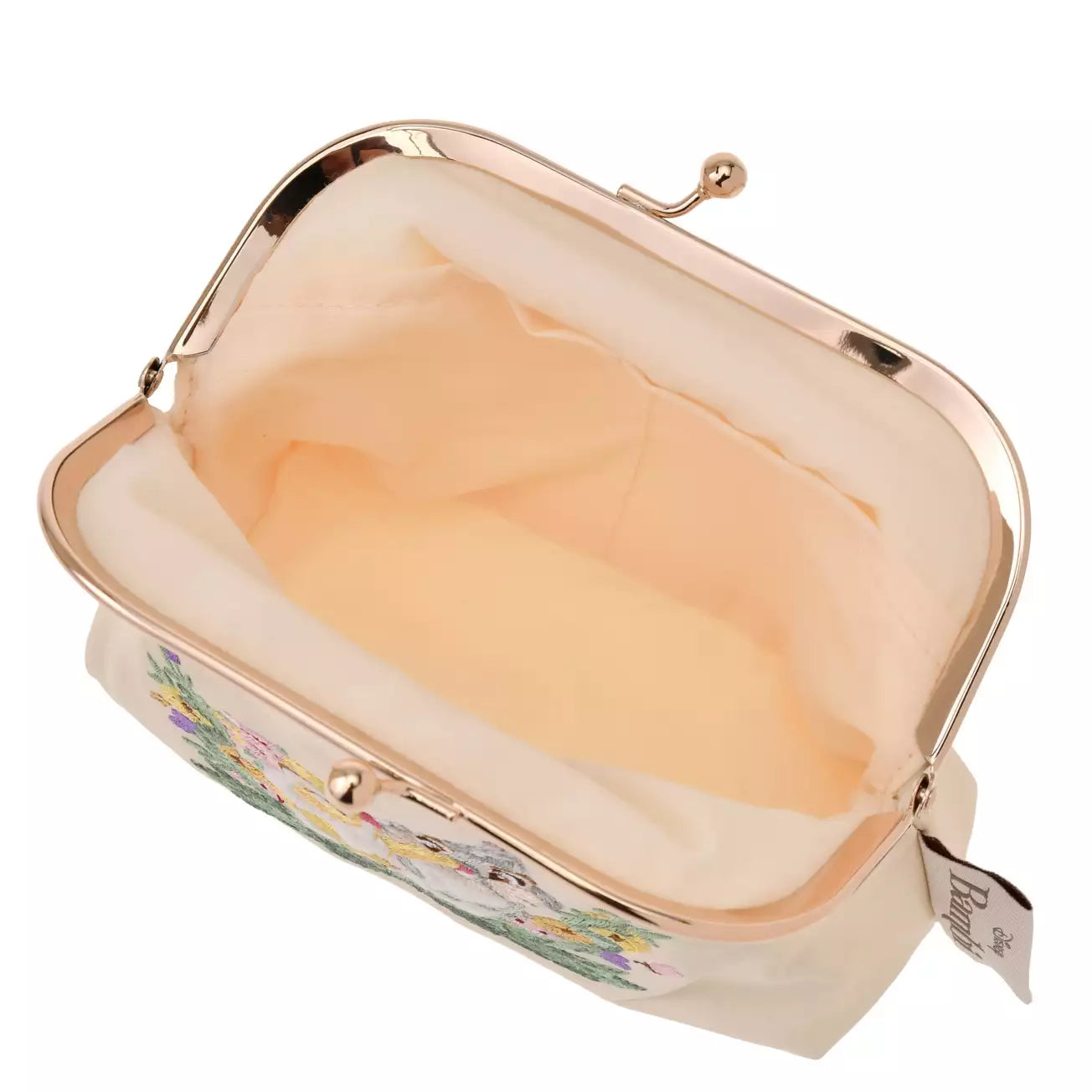 SPRING ROMANCE - Pouch