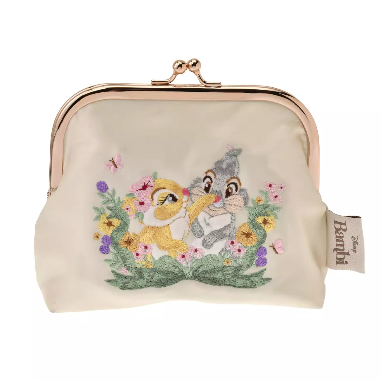 SPRING ROMANCE - Pouch