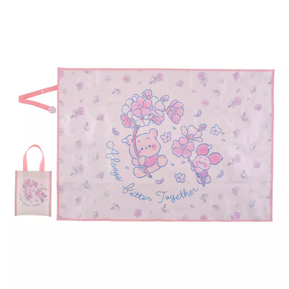 SAKURA Series 26 - Picnic Blanket