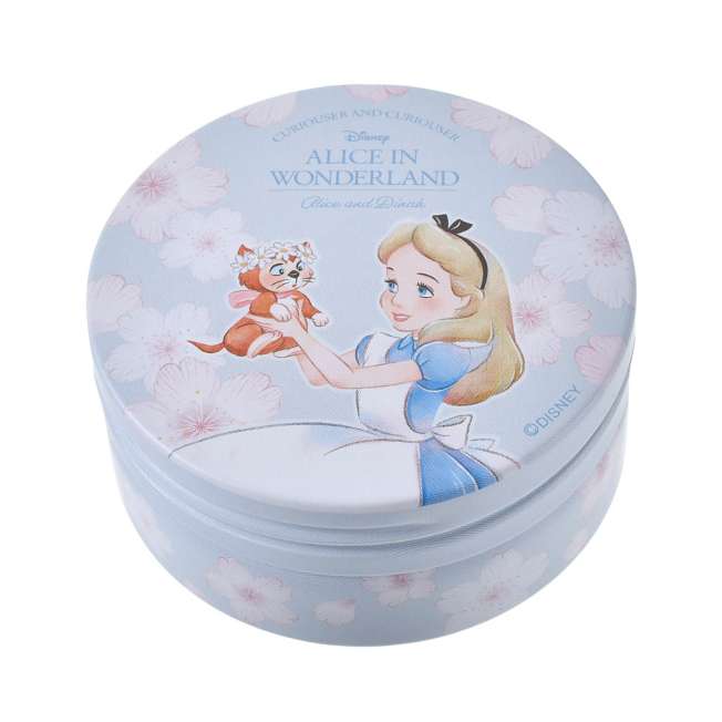 Disney Skin Care - Moisture Cream Alice