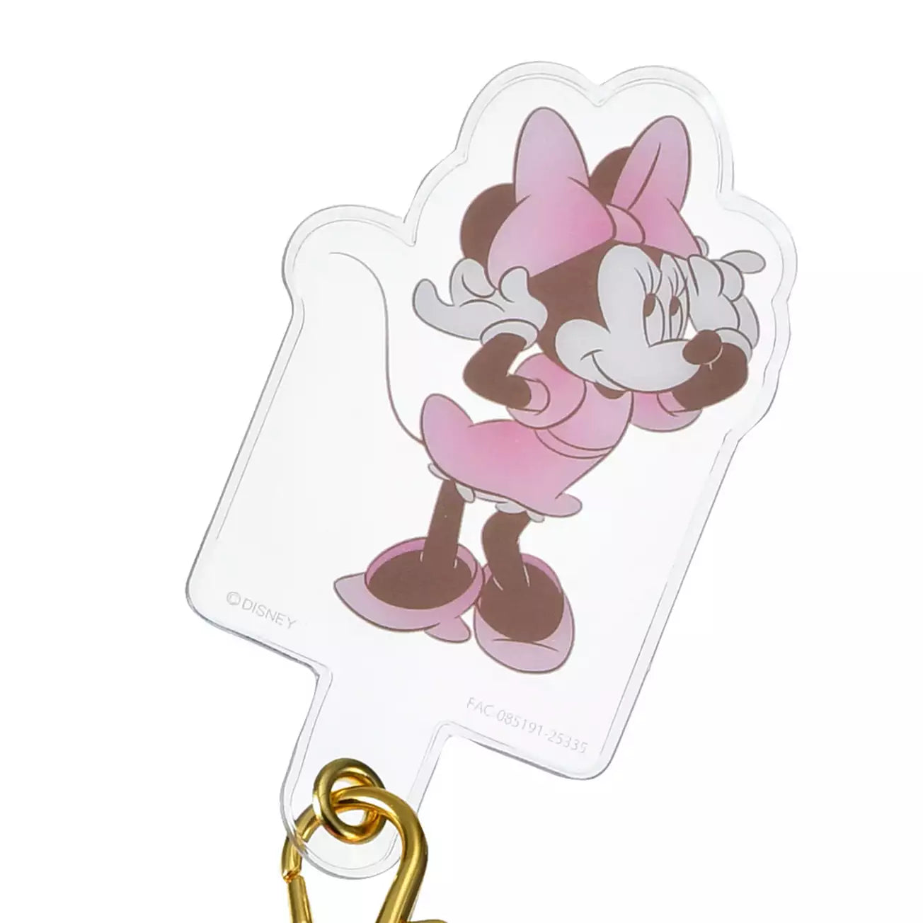 Hands-Free Goods - Strap for Smartphones Minnie