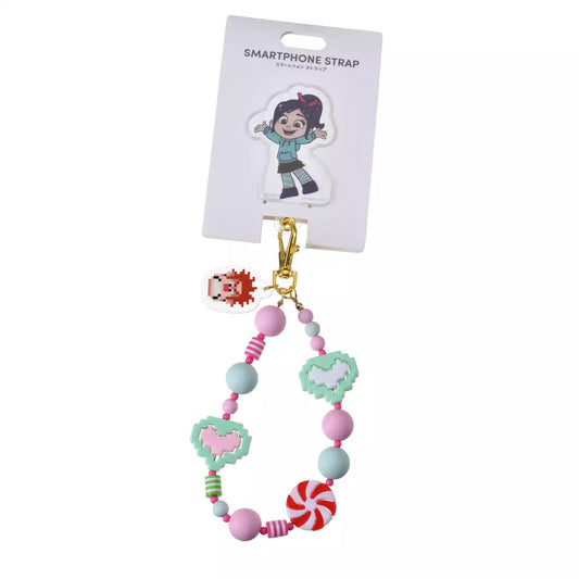 Hands-Free Goods - Strap for Smartphones Vanellope & Ralph