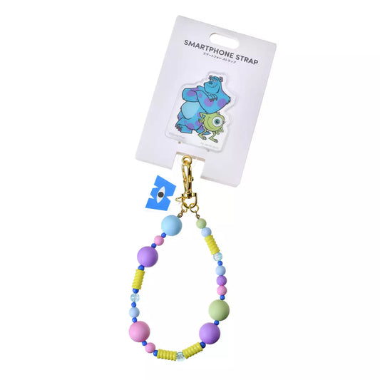 Hands-Free Goods - Strap for Smartphones Sulley & Mike